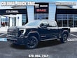 GMC Sierra 2500 HD