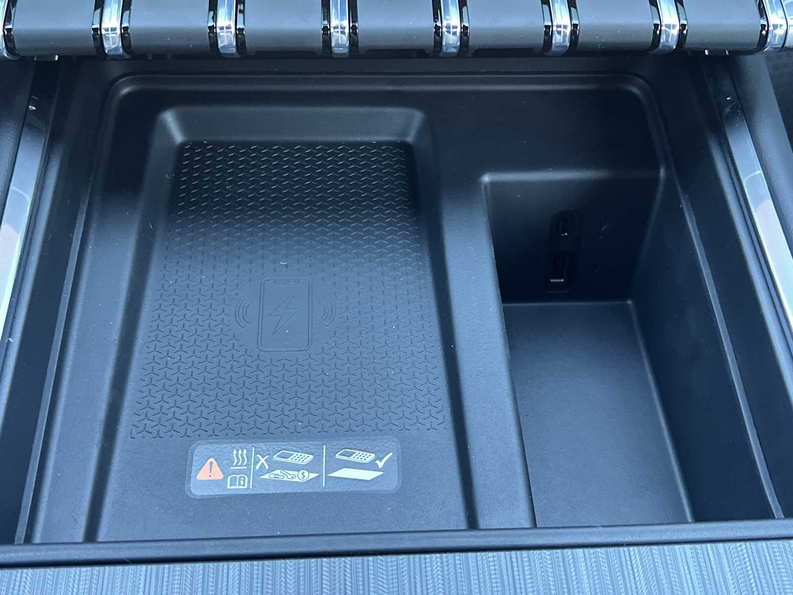 2026 GMC Acadia Elevation - Photo 8