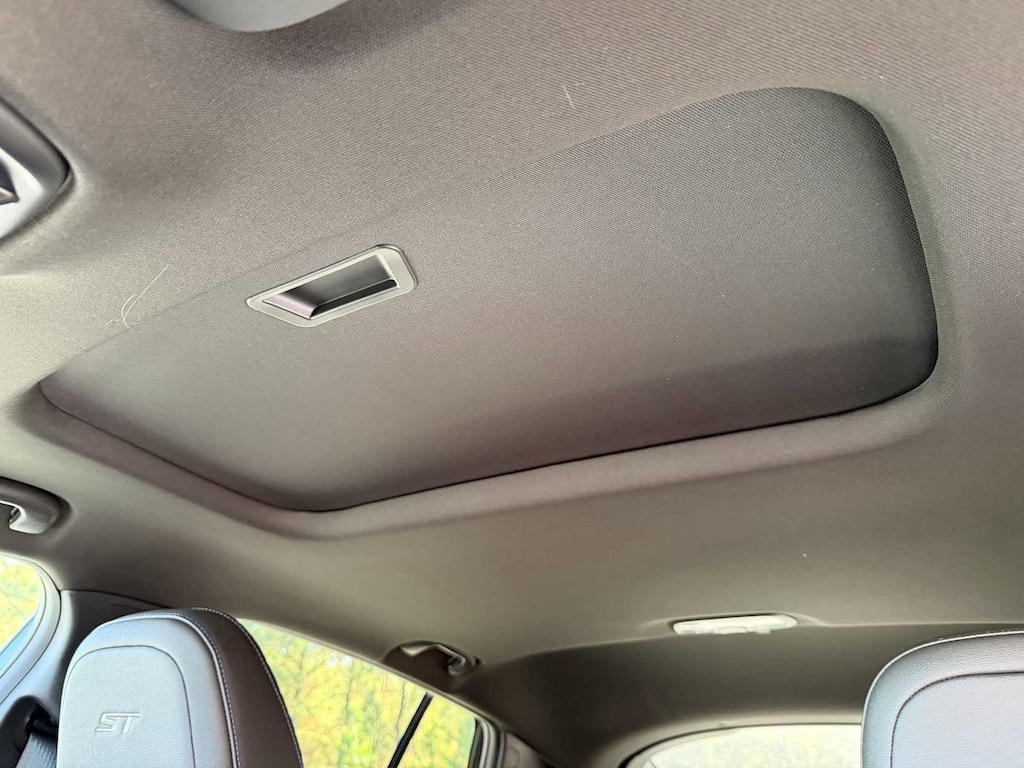 New 2026 Buick Envista Sport Touring SUV