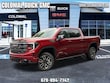 GMC Sierra 1500
