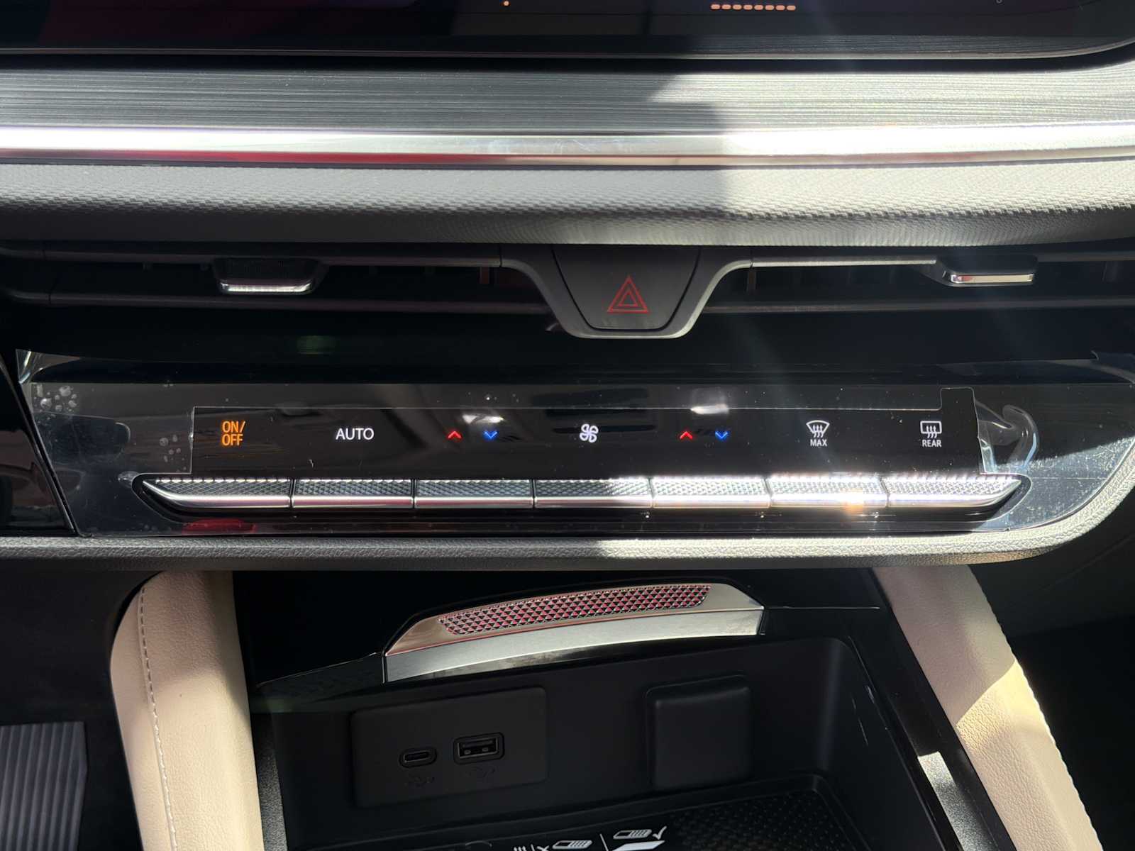 2026 Buick Envision Preferred - Photo 8