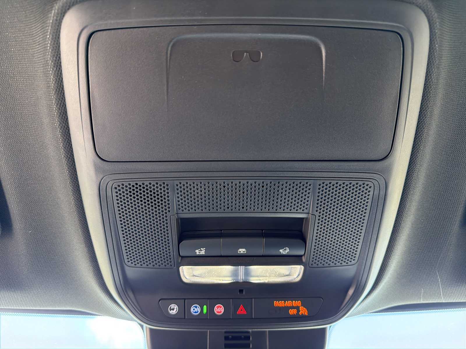 2026 Buick Enclave Sport Touring - Photo 14