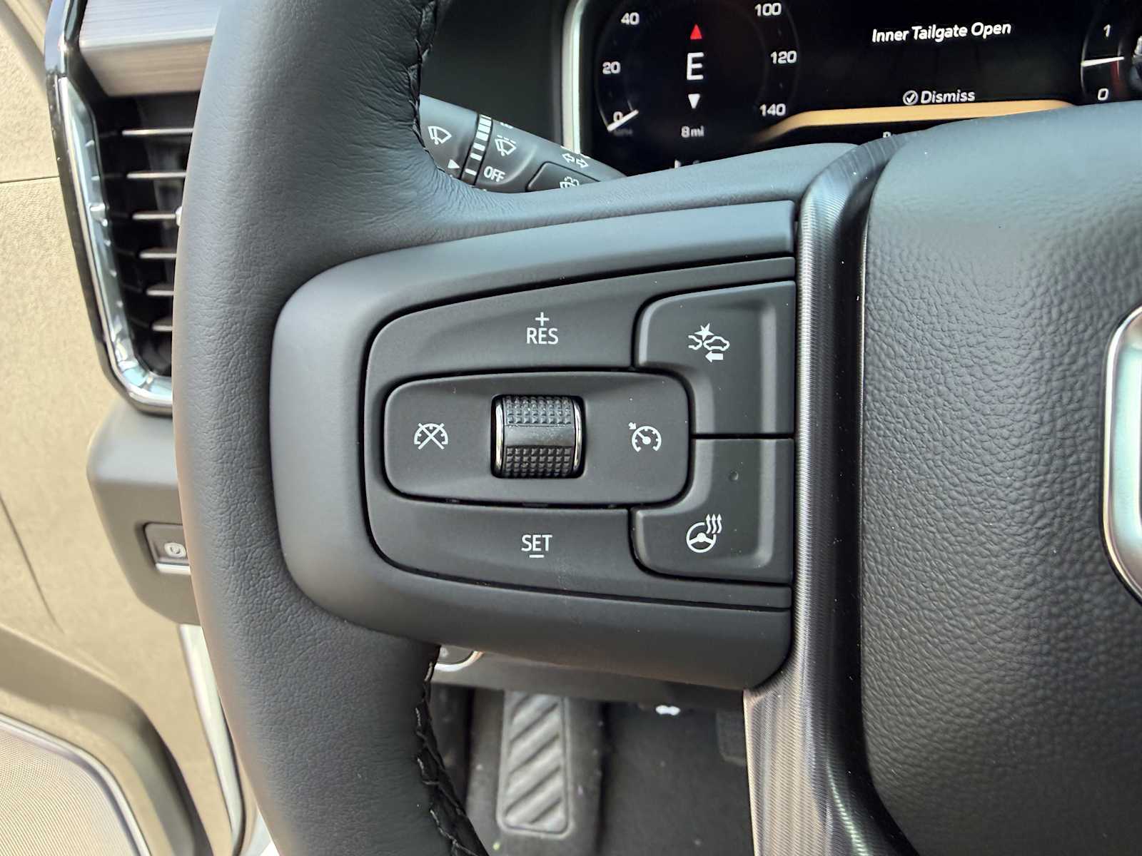 2026 GMC Sierra 2500HD Denali Ultimate - Photo 14
