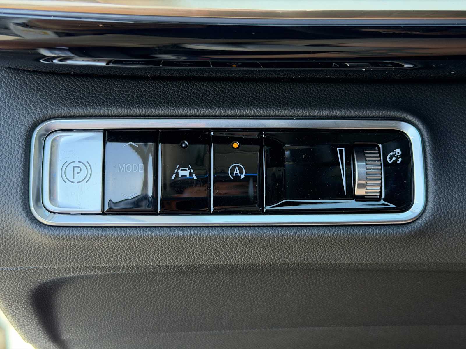 2026 Buick Envision Avenir - Photo 17