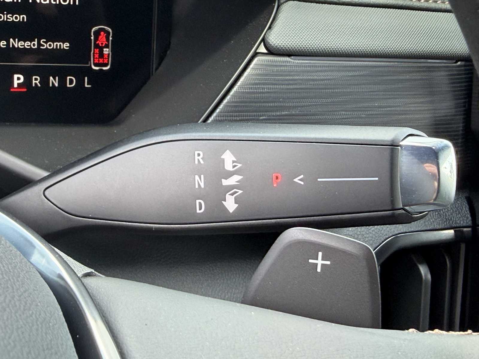 2026 GMC Acadia AT4 - Photo 12