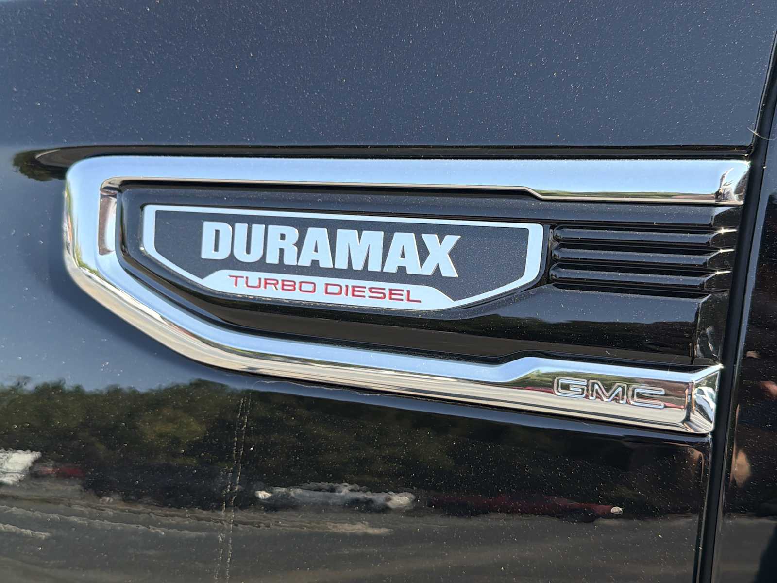 2026 GMC Sierra 1500 Denali - Photo 33