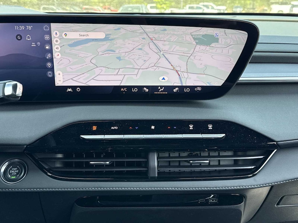 New 2026 Buick Enclave Sport Touring SUV