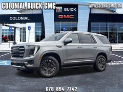 2026 GMC Yukon Elevation SUV