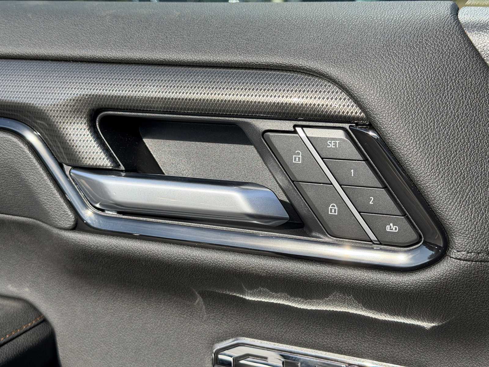 2026 GMC Sierra 1500 AT4 - Photo 19