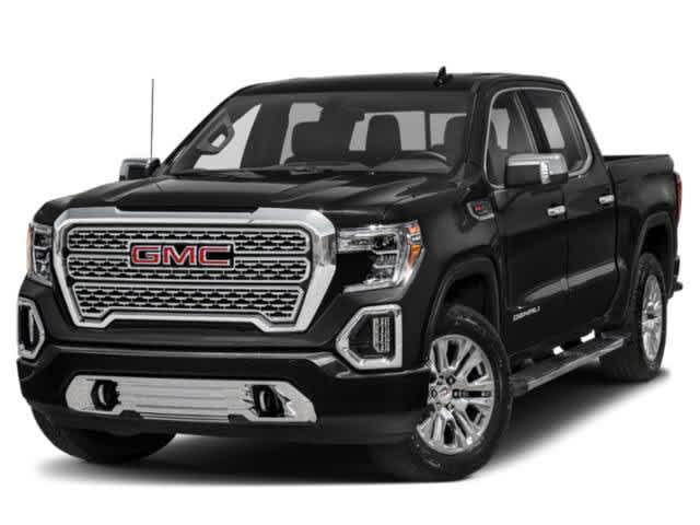 2021 GMC Sierra 4WD Crew Cab Short Box Denali's photo