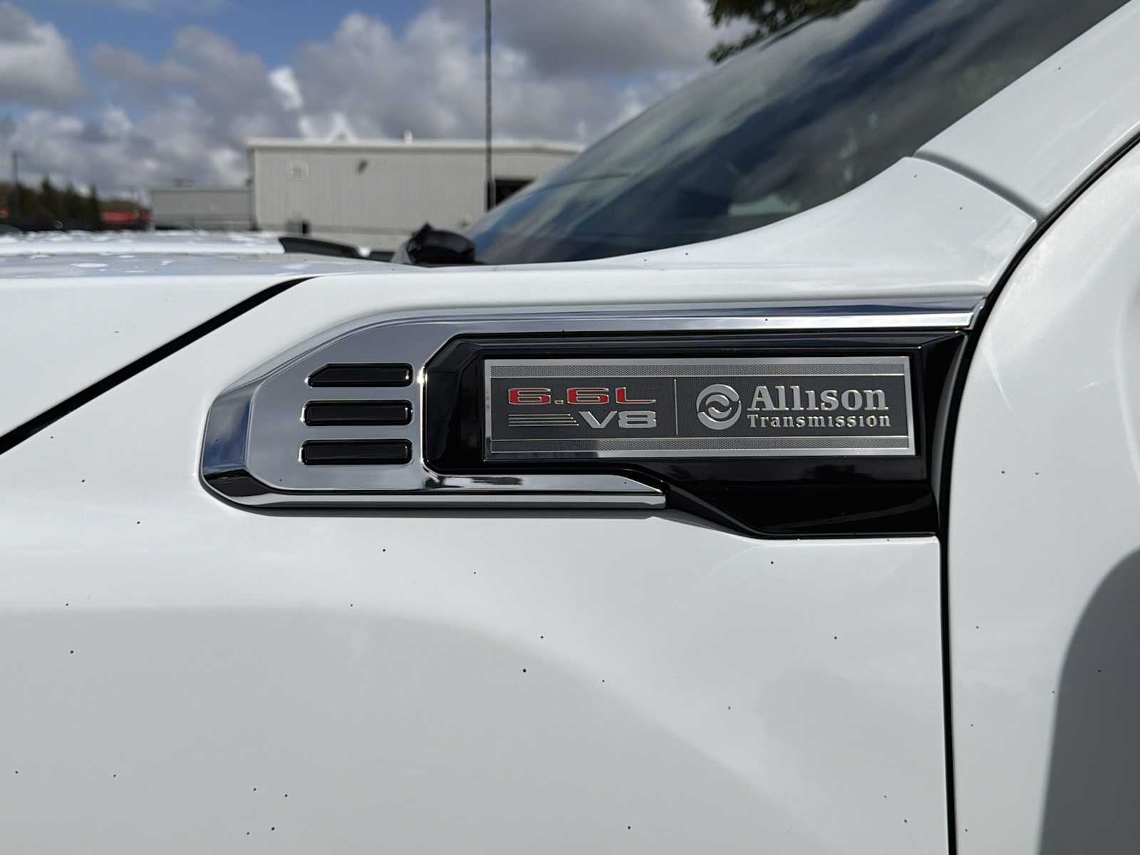 2026 GMC Sierra 2500HD Pro - Photo 29