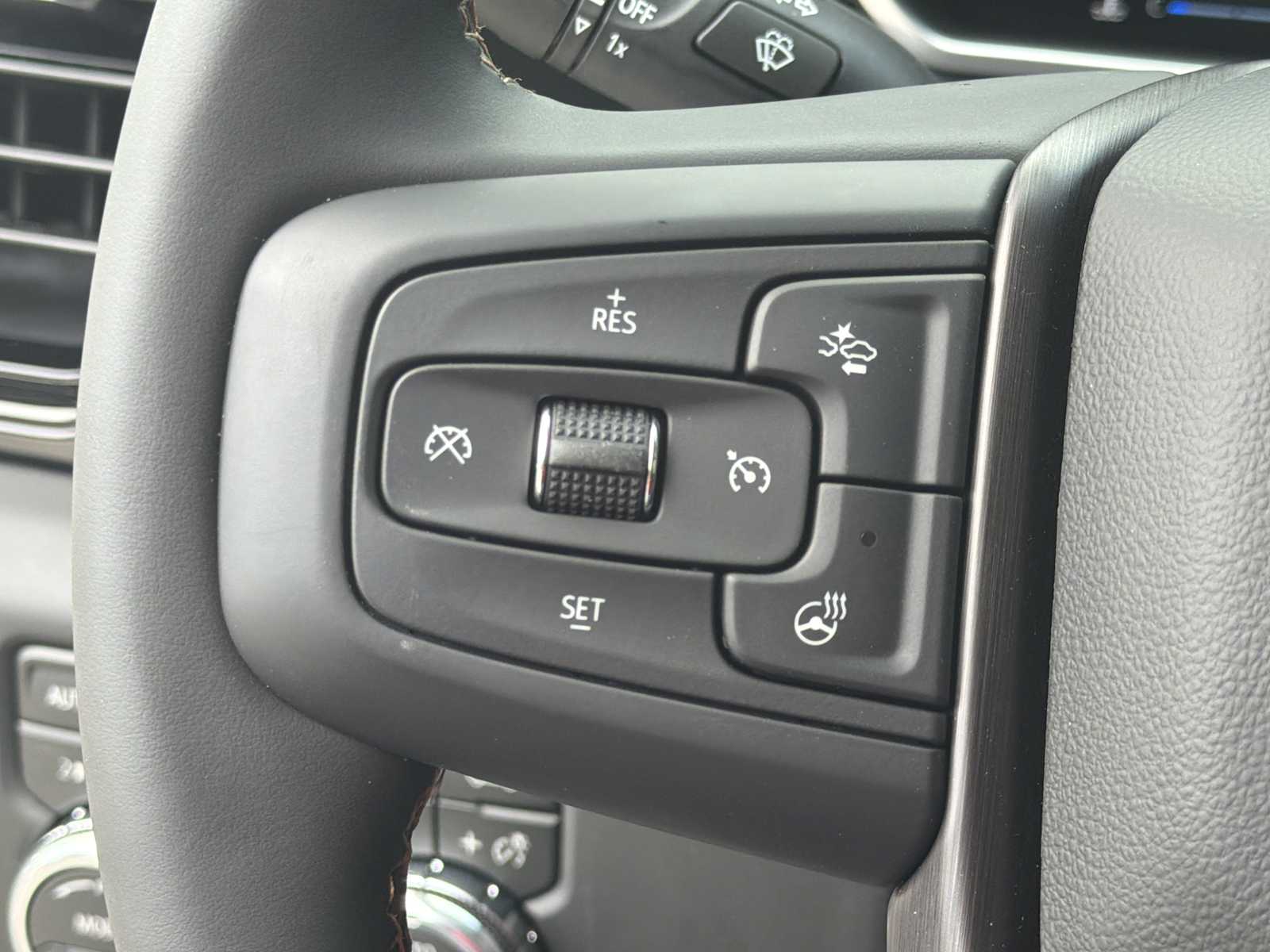 2026 GMC Sierra 2500HD AT4 - Photo 7