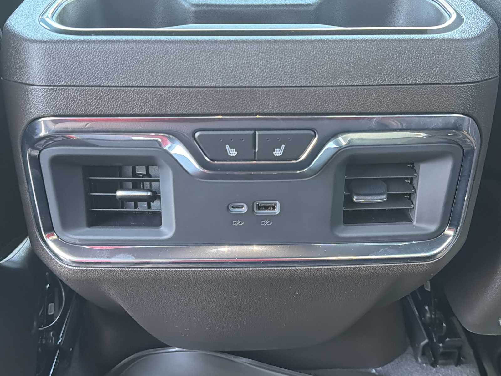2026 GMC Sierra 1500 Denali - Photo 24