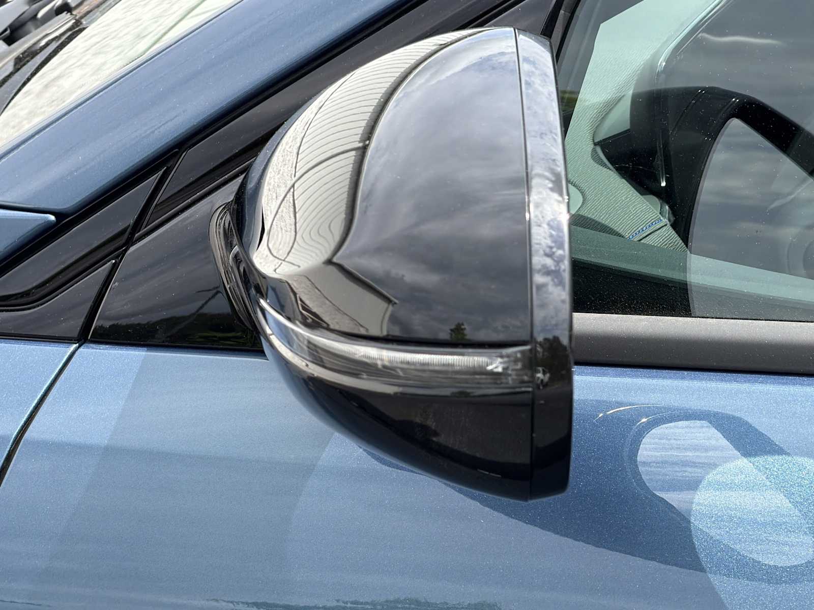2026 Buick Envista Sport Touring - Photo 31