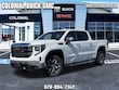 GMC Sierra 1500