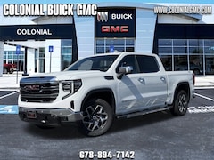 2025 GMC Sierra 1500 SLT Truck