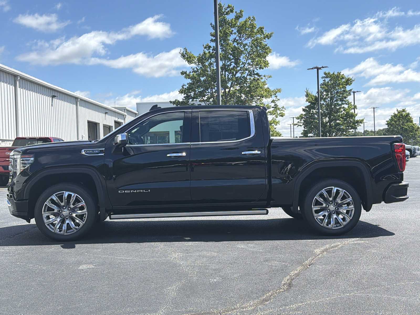 2026 GMC Sierra 1500 Denali - Photo 26