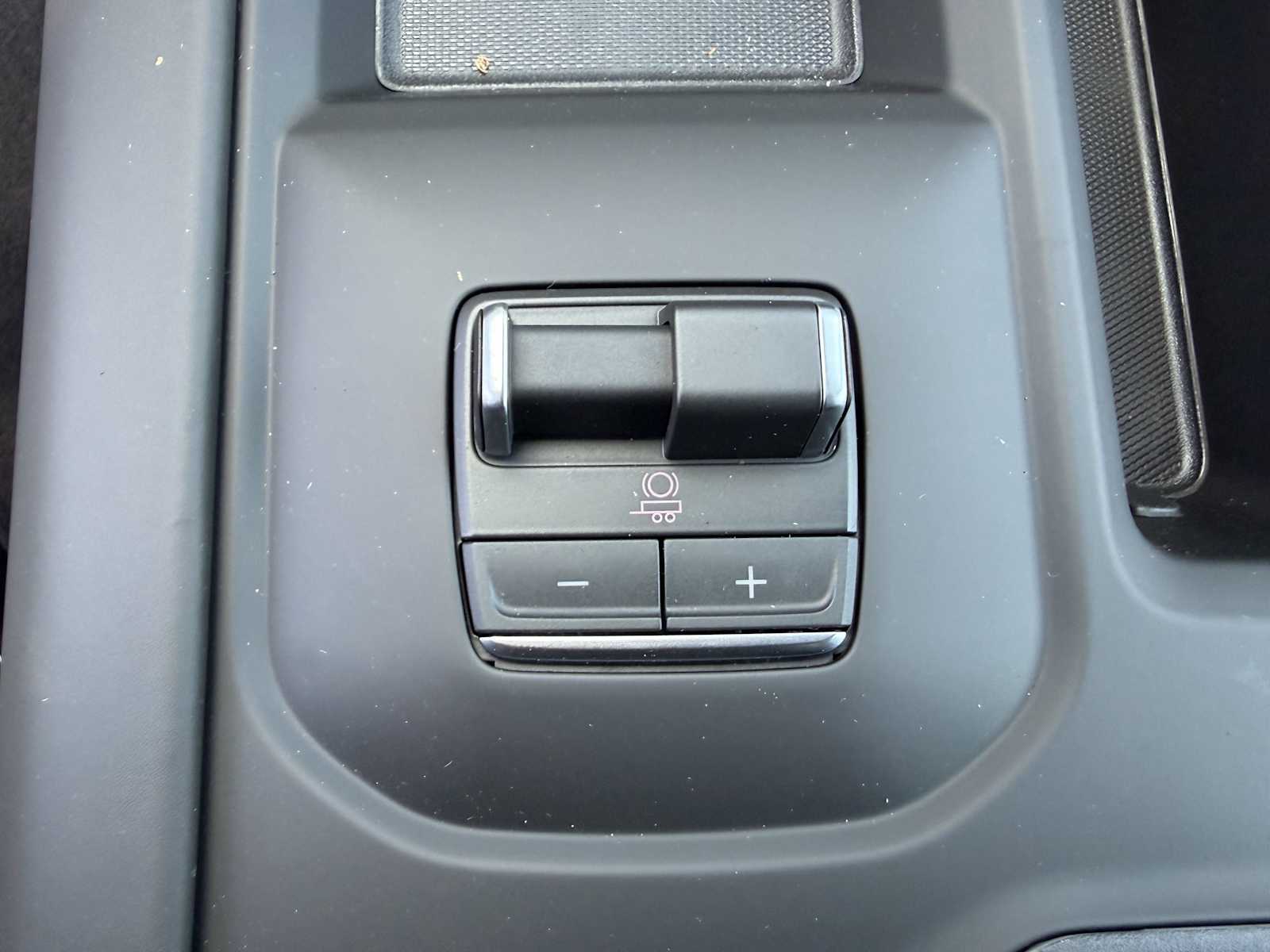 2026 GMC Sierra 2500HD Denali Ultimate - Photo 12