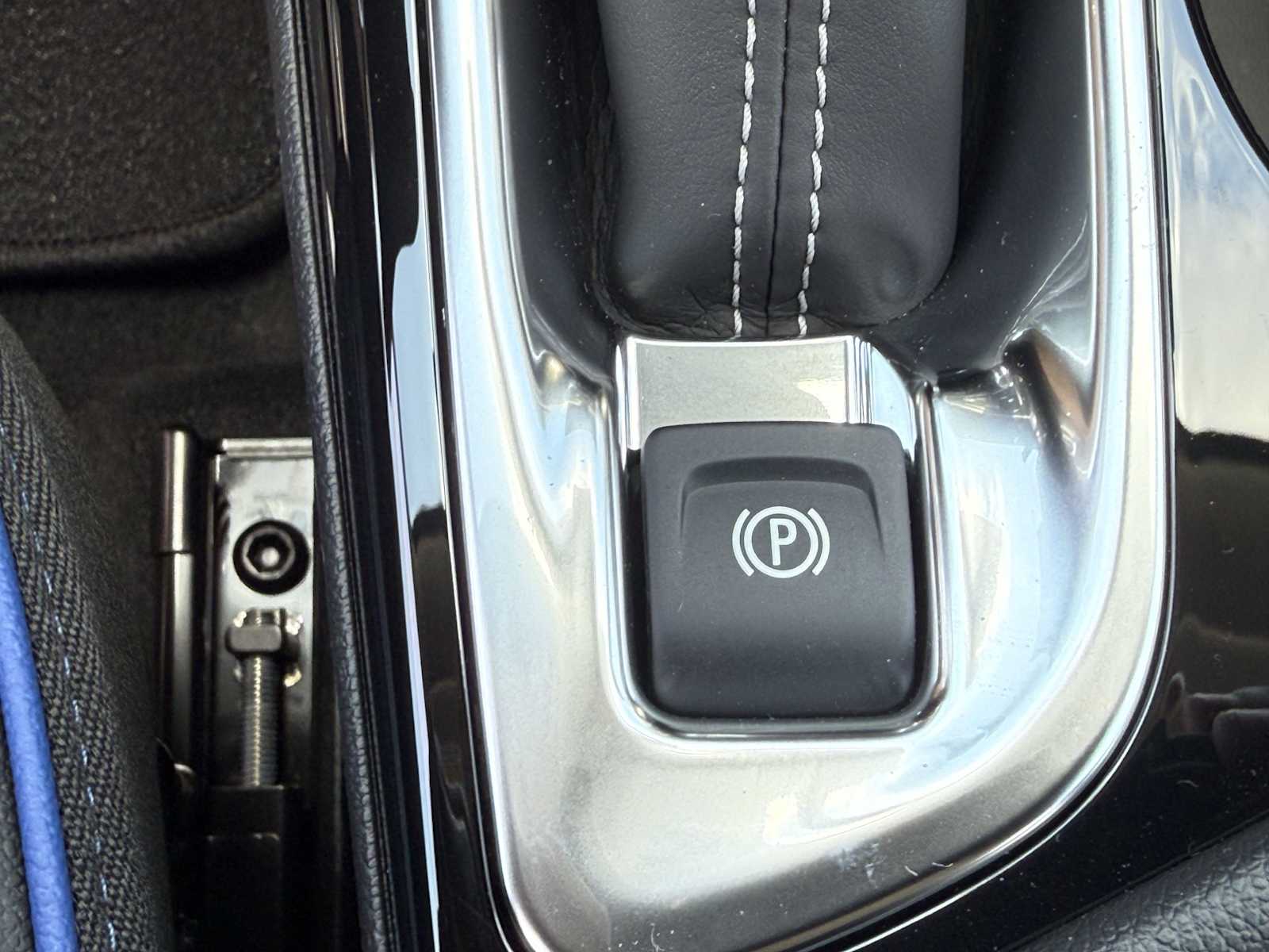 2026 Buick Encore GX Sport Touring - Photo 8