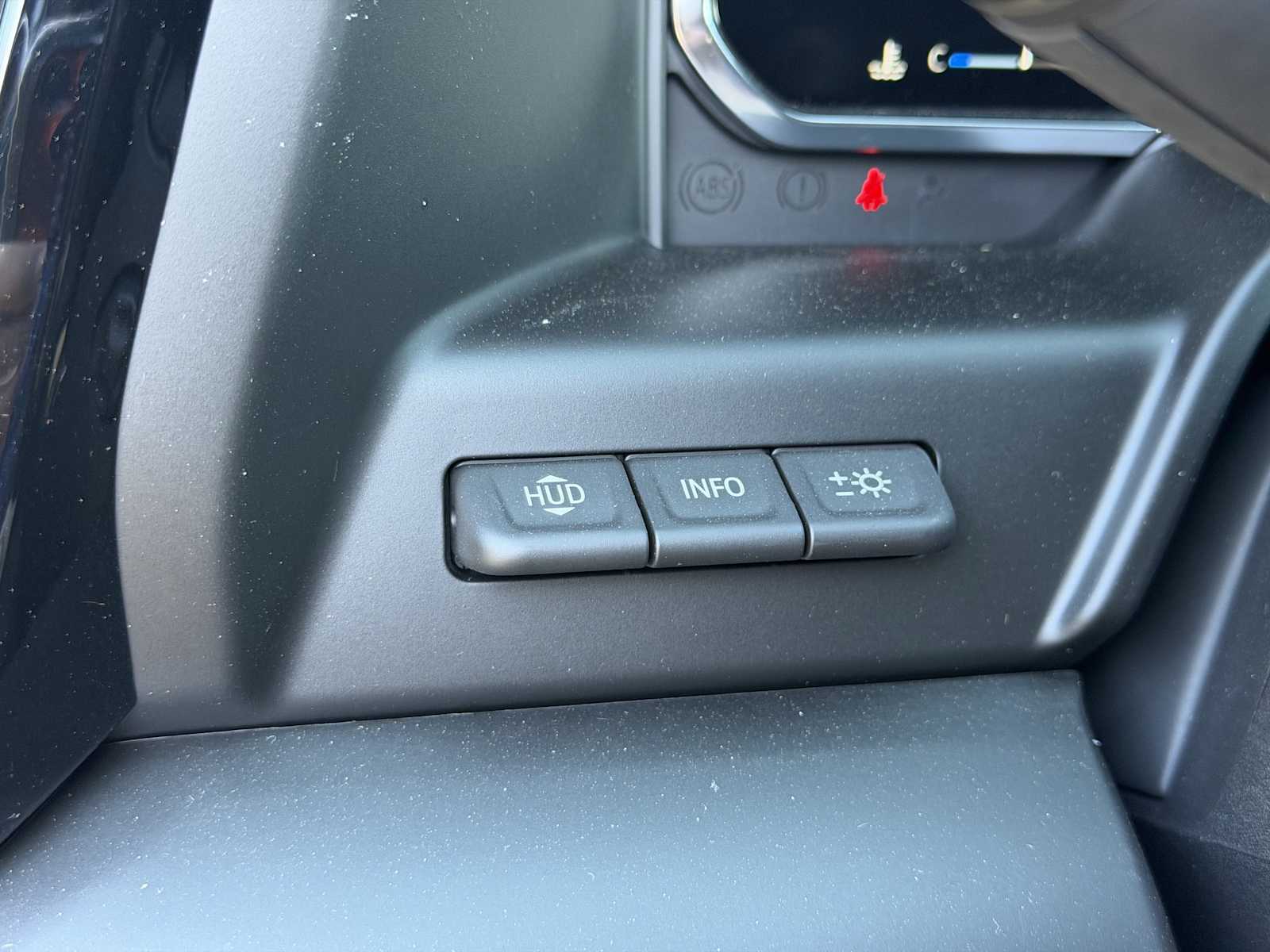 2026 GMC Sierra 1500 AT4 - Photo 16