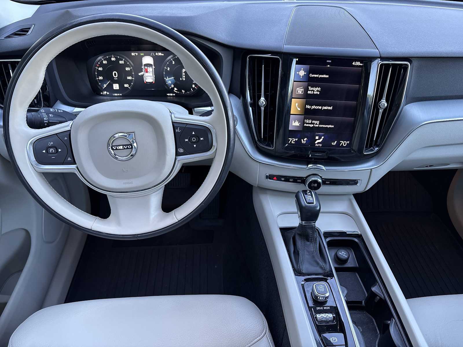 2018 Volvo XC60