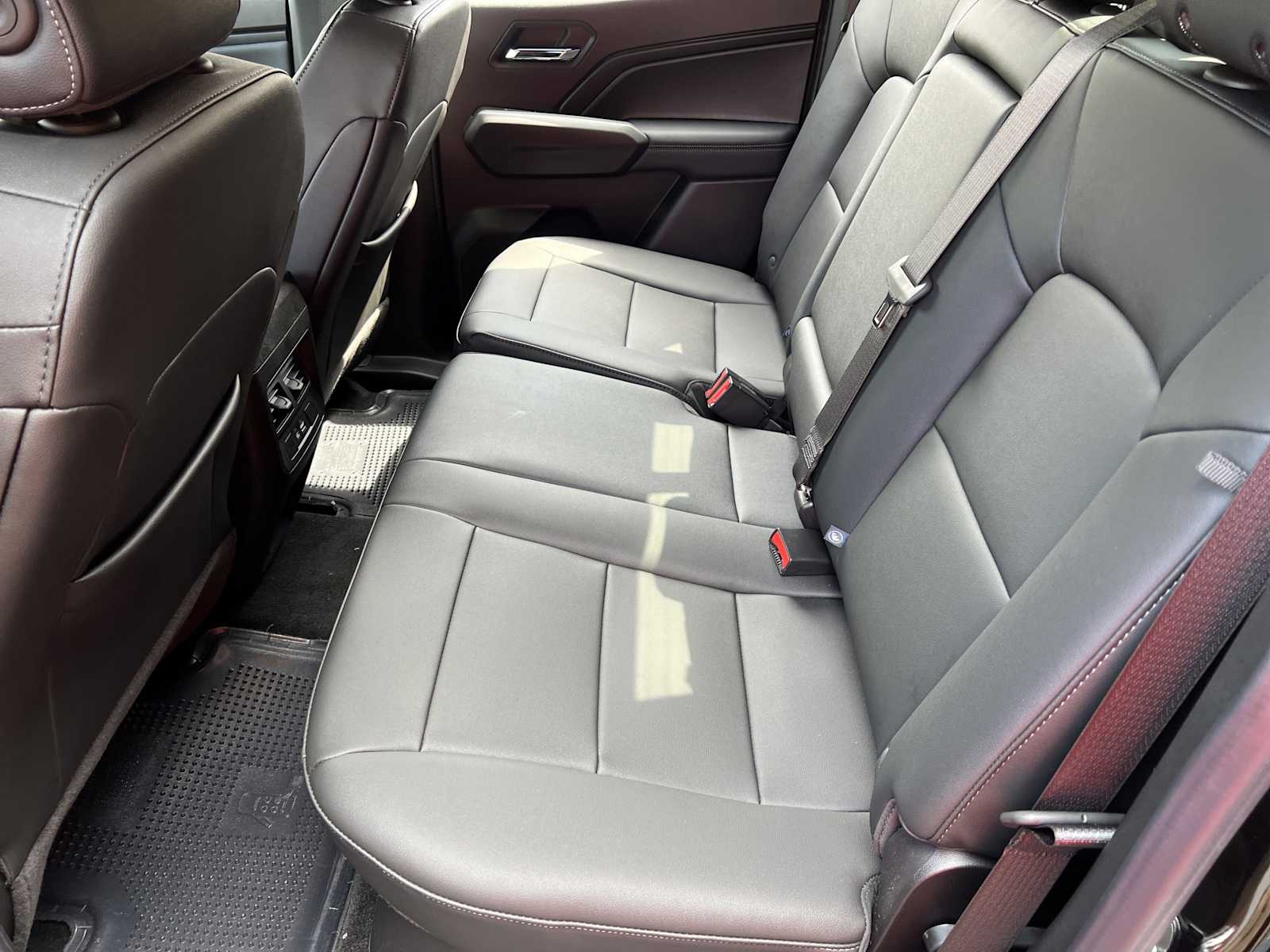 2026 GMC Canyon Elevation - Photo 18