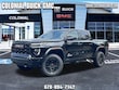 GMC Canyon