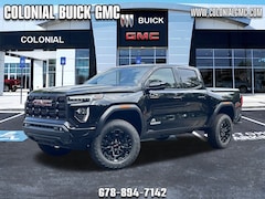 2026 GMC Canyon Elevation Truck