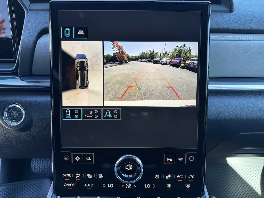 New 2026 GMC Terrain Elevation SUV