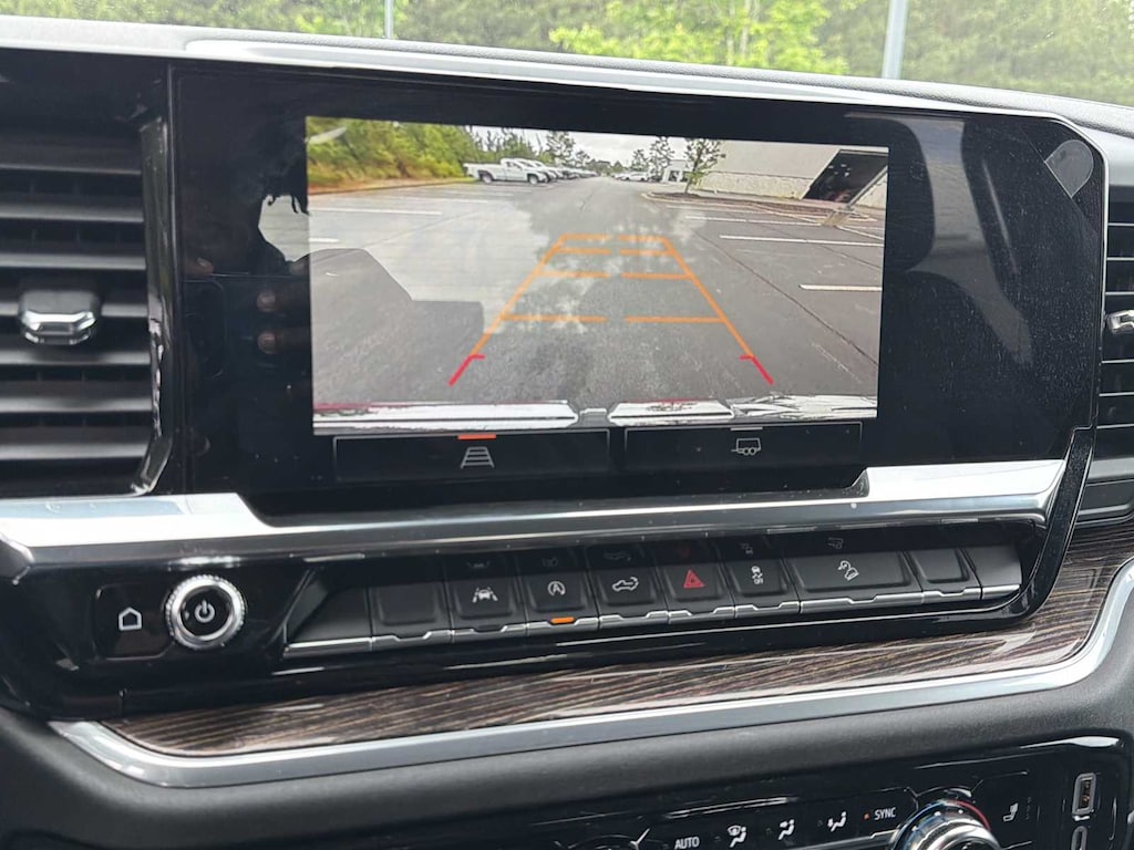 New 2026 GMC Sierra 1500 Elevation Truck