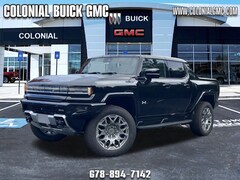 2026 GMC HUMMER EV Pickup 2X Truck