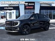 GMC Acadia