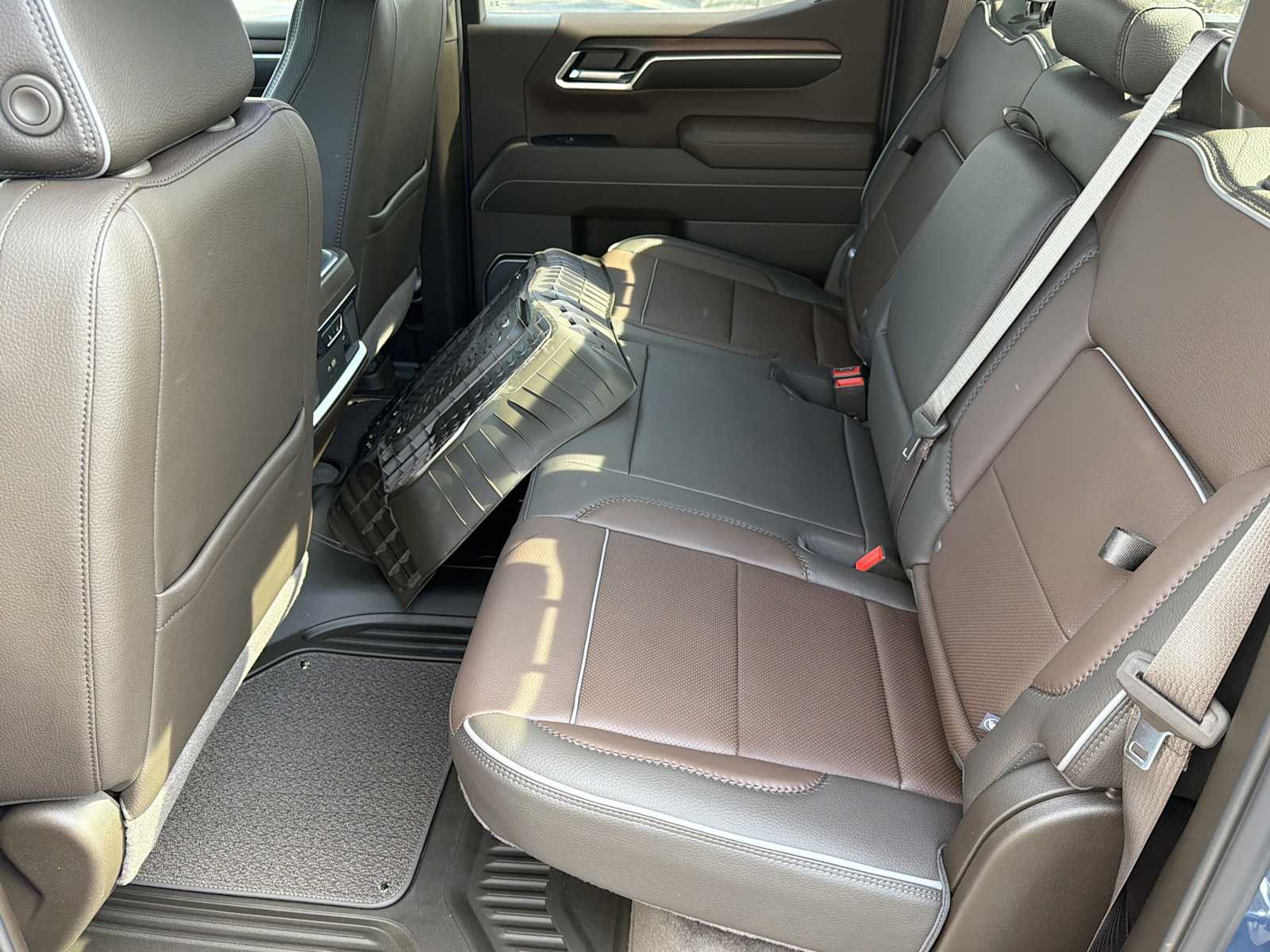 2026 GMC Sierra 1500 Denali - Photo 21