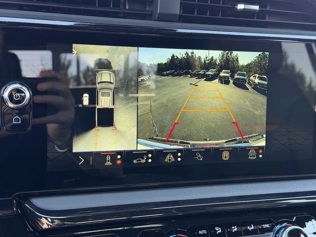 New 2026 GMC Sierra 2500 HD AT4 Truck