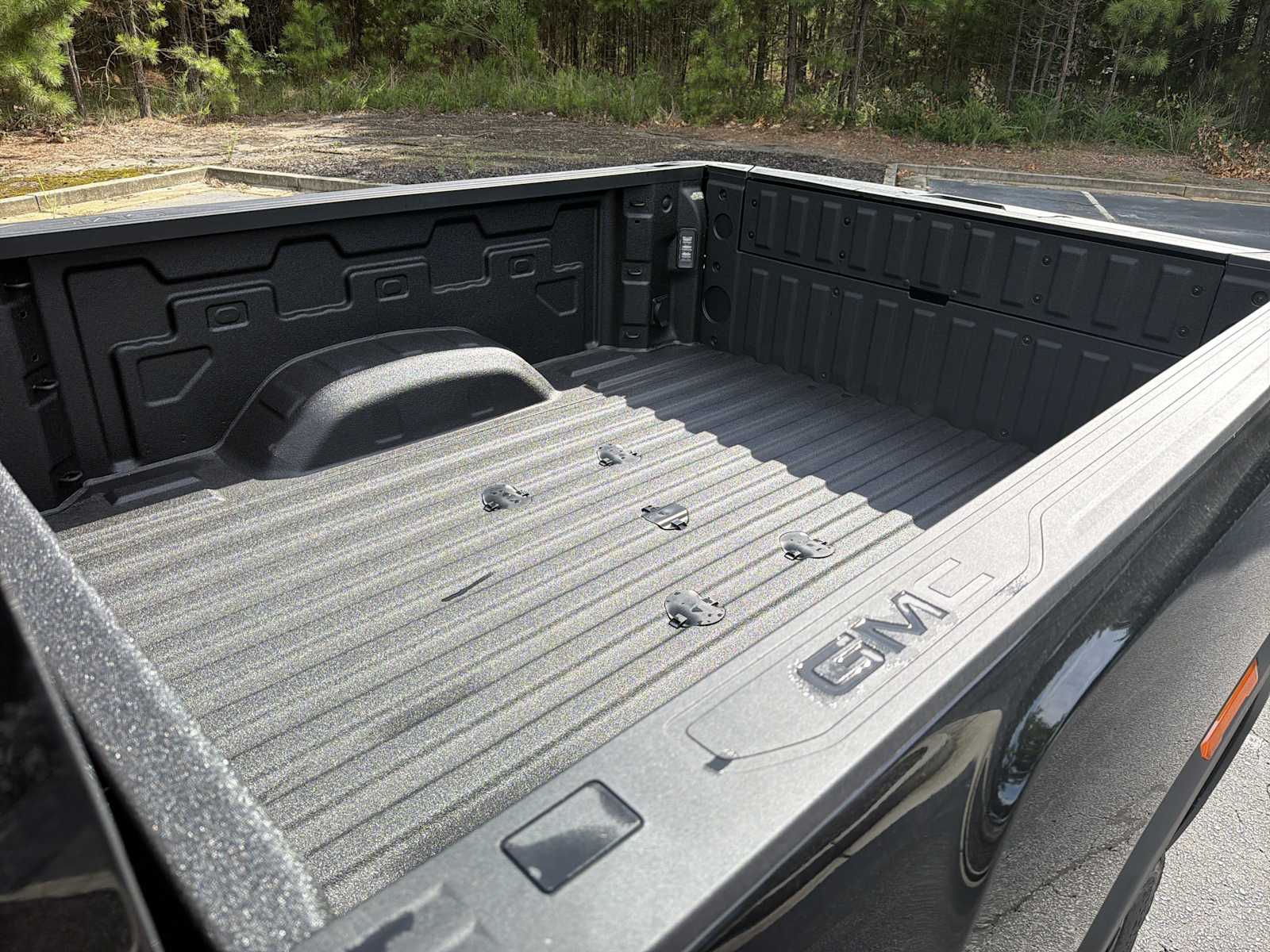 2026 GMC Sierra 2500HD AT4 - Photo 25