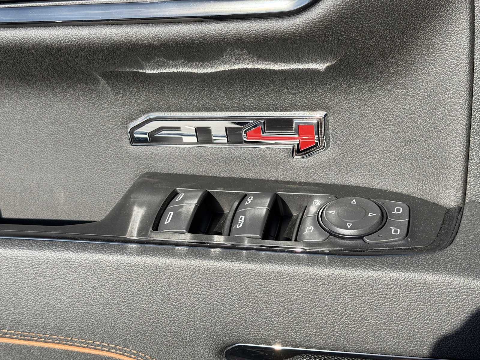 2026 GMC Sierra 1500 AT4 - Photo 20