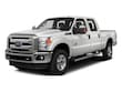 Ford Super Duty F-350 SRW