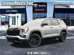 2026 GMC Terrain Elevation SUV