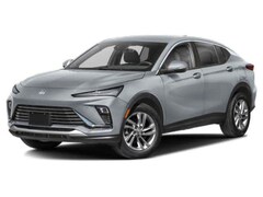 2026 Buick Envista Sport Touring SUV