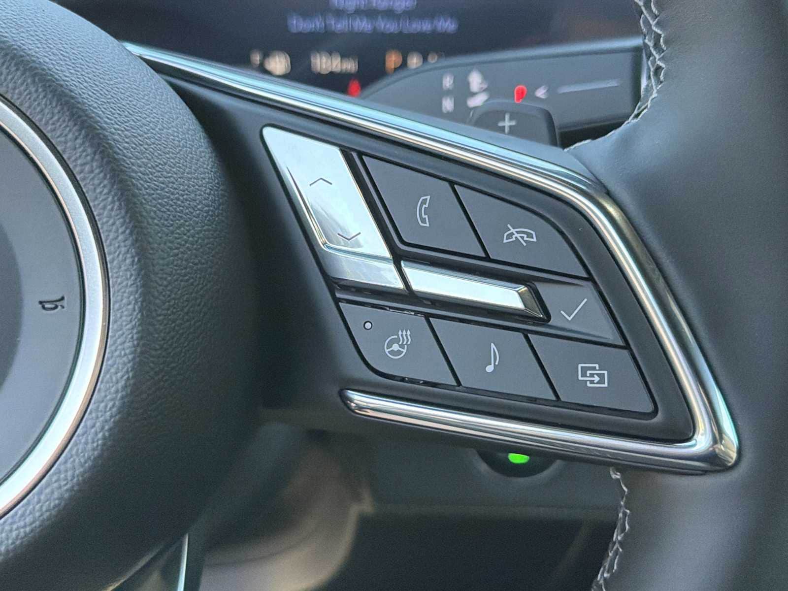 2026 Buick Enclave Preferred - Photo 11