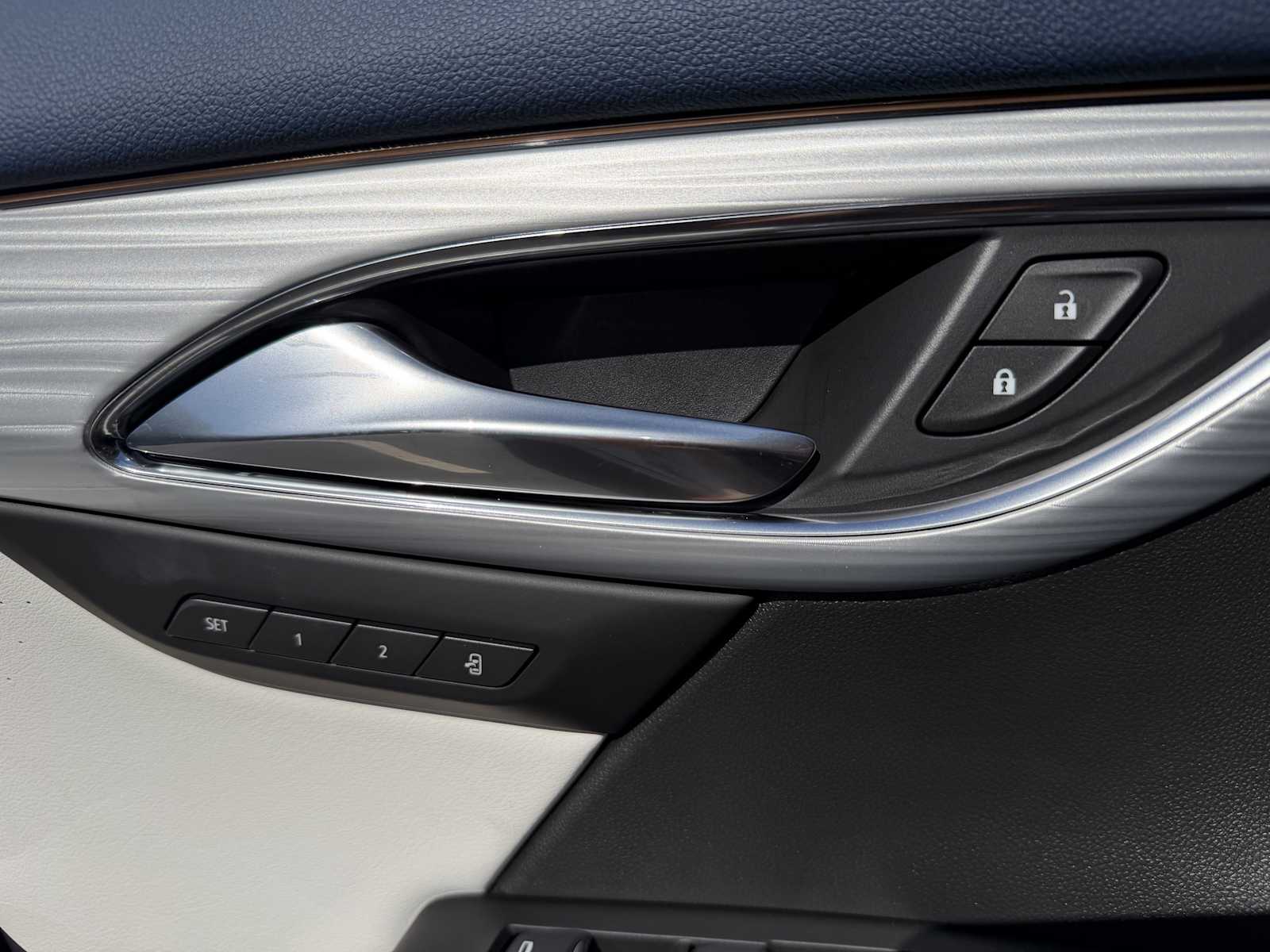 2026 Buick Envision Avenir - Photo 21