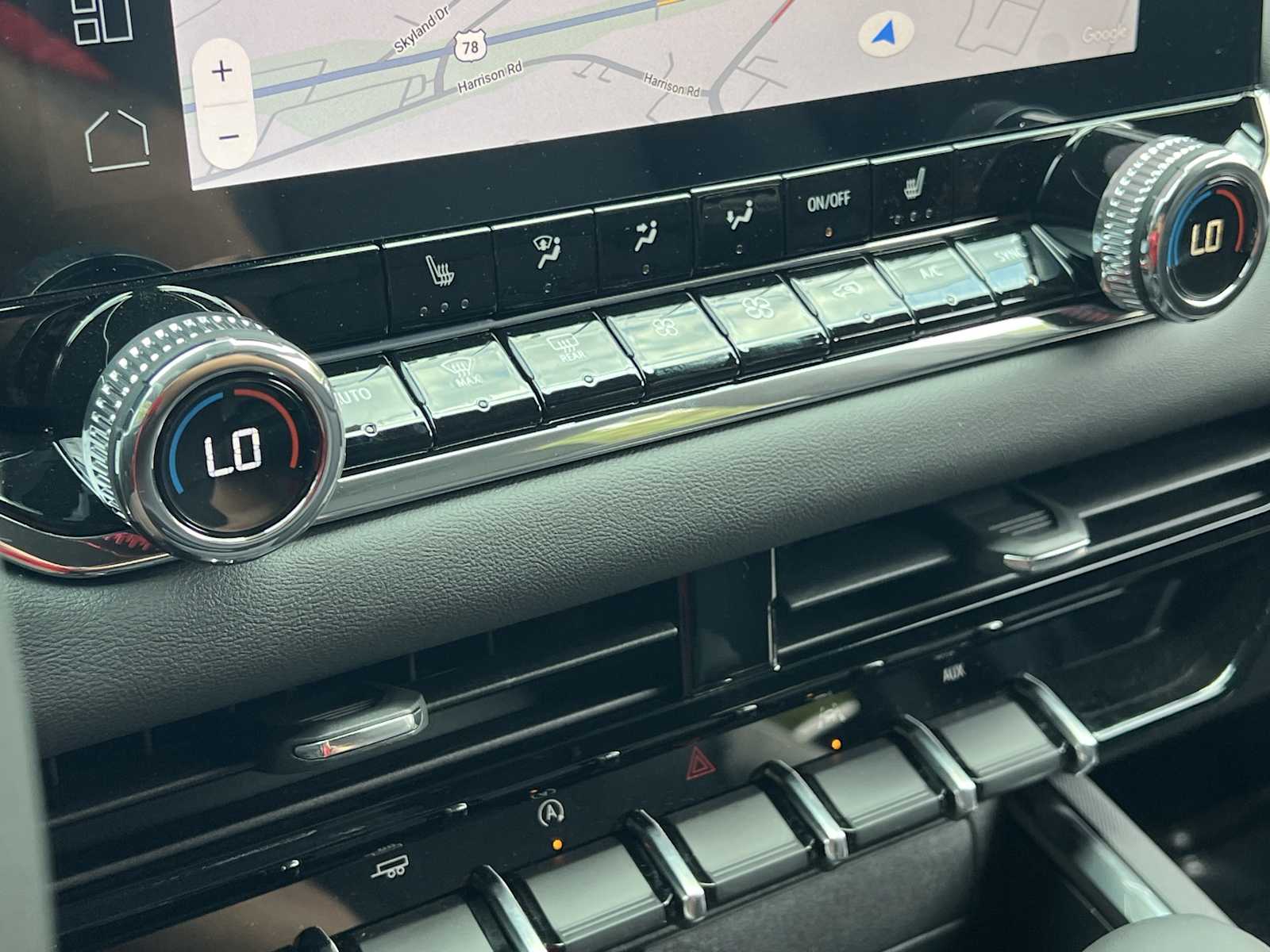 2026 GMC Canyon Elevation - Photo 6