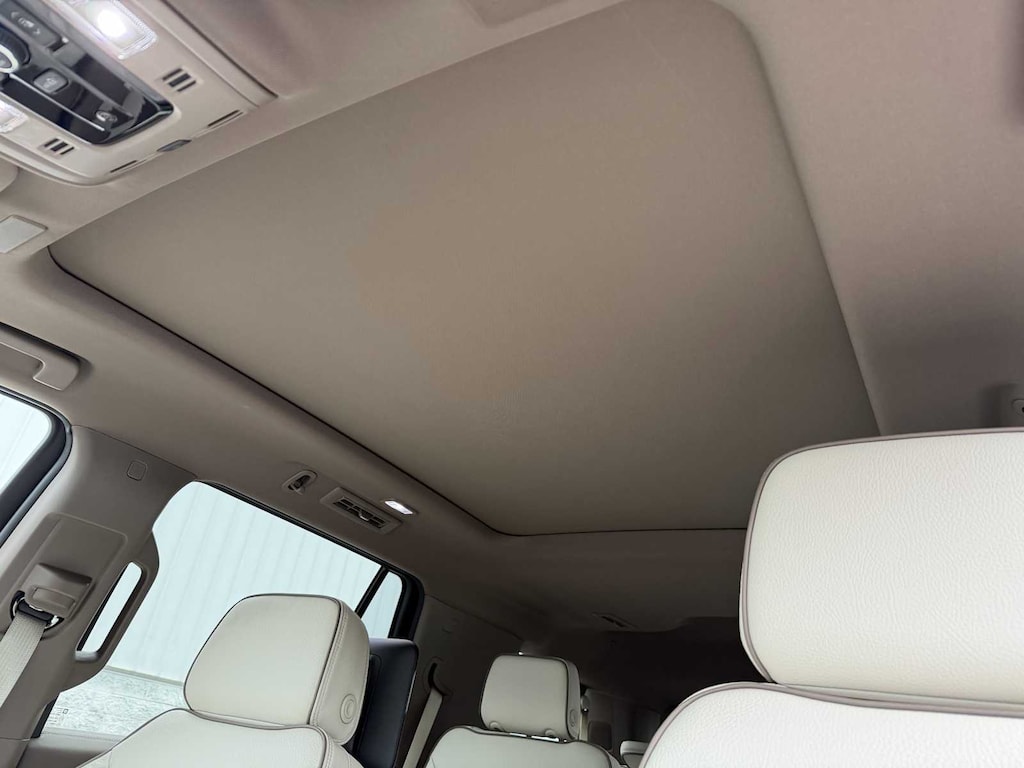 New 2026 GMC Yukon Denali SUV