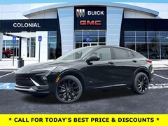 2026 Buick Envista Sport Touring SUV