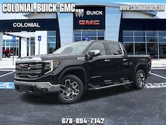 2026 GMC Sierra 1500 SLT Truck