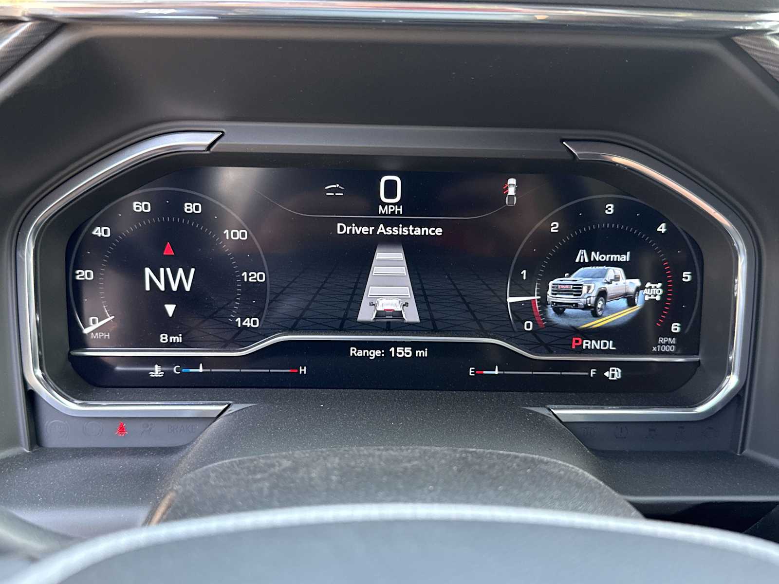 2025 GMC Sierra 3500HD Denali Ultimate - Photo 19