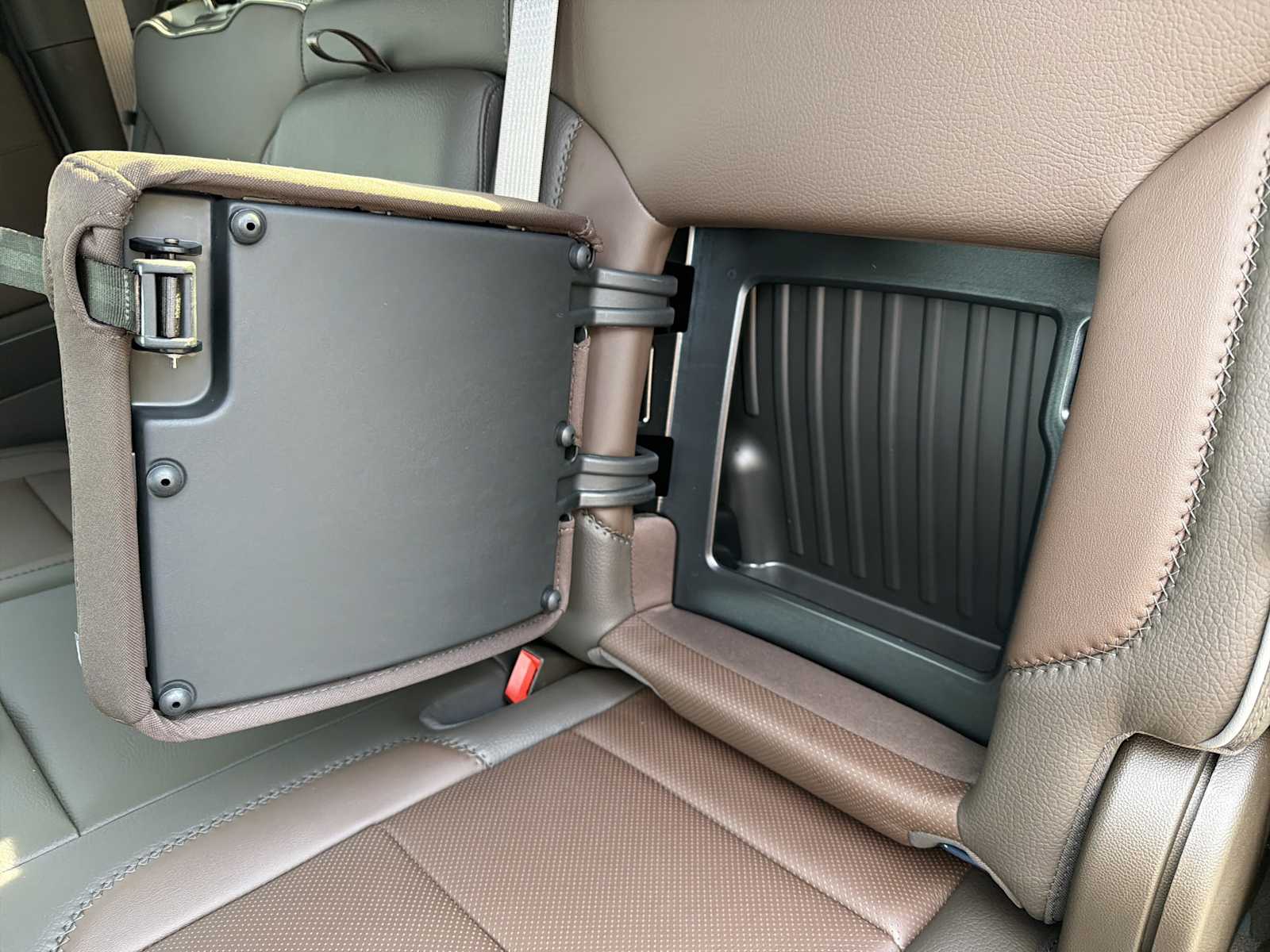 2026 GMC Sierra 1500 Denali - Photo 24