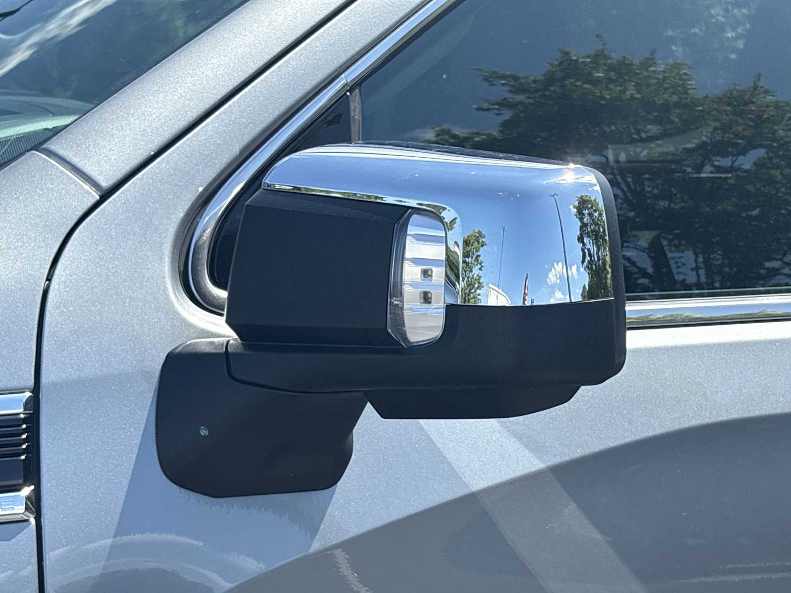 2026 GMC Sierra 1500 Denali - Photo 28