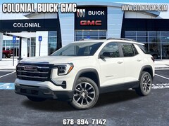 2026 GMC Terrain Elevation SUV