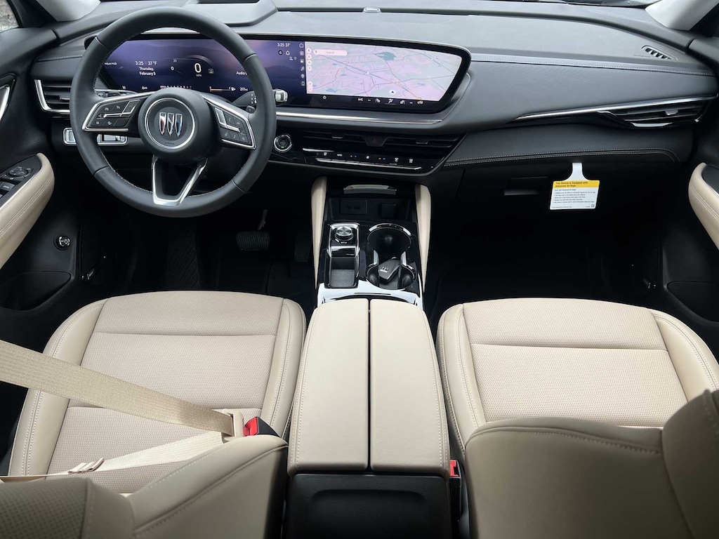 New 2026 Buick Envision Preferred SUV